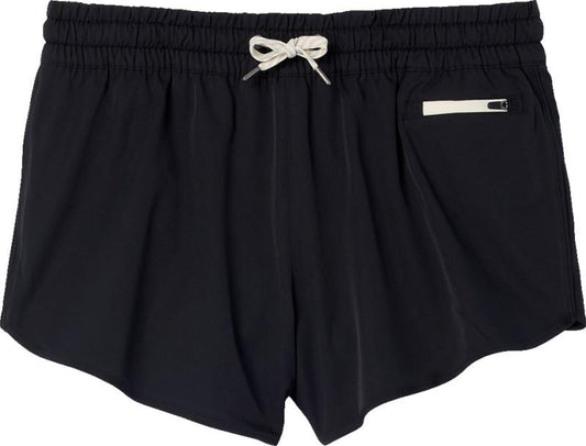 Clementine 2.0 Shorts, 4" Inseam - Womens - black 1