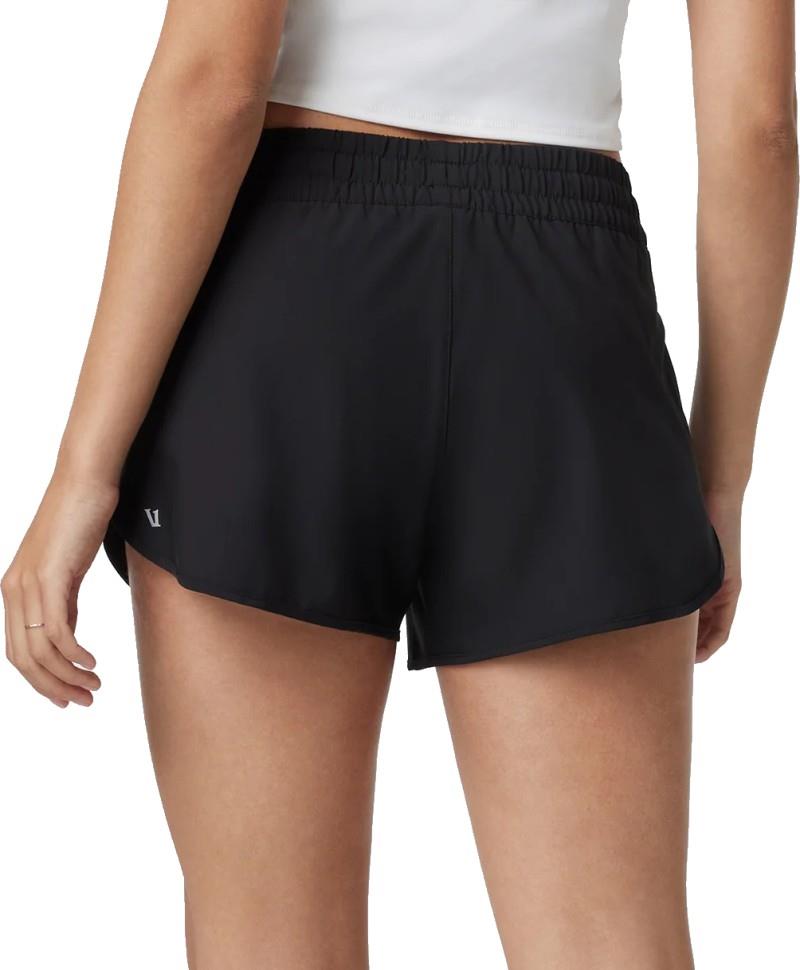 Clementine 2.0 Shorts, 4" Inseam - Womens - black 1