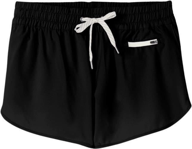 Clementine 2.0 Shorts, 4" Inseam - Womens - black 1