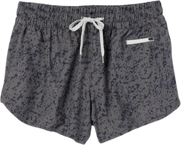 Clementine 2.0 Shorts, 4" Inseam - Womens - chia stucco 1