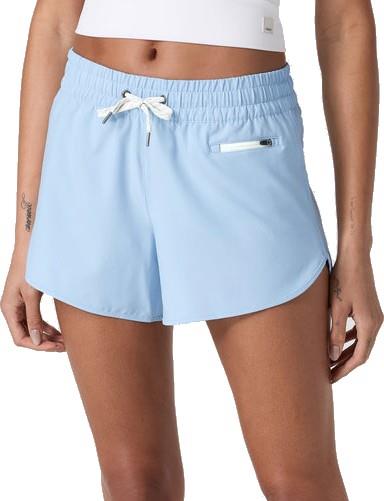 Clementine 2.0 Shorts, 4" Inseam - Womens - surf 1