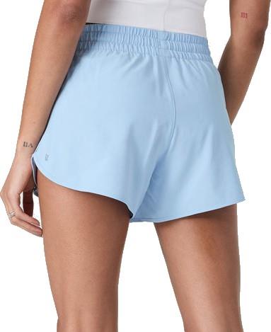 Clementine 2.0 Shorts, 4" Inseam - Womens - surf 1
