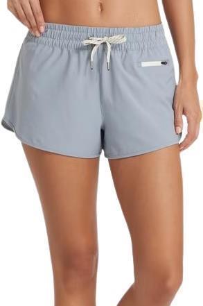 Clementine Shorts 2.0 - Womens - light cloud 1