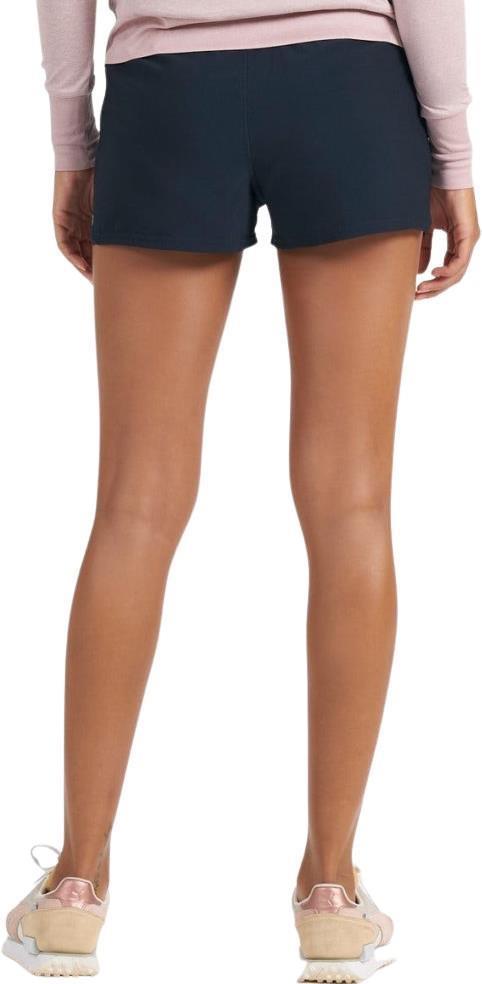 Clementine Shorts - Womens - ink 1