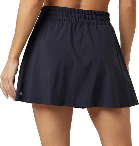 Clementine Skirt - Black 3