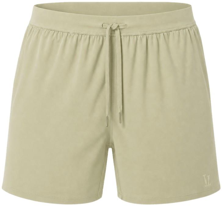 Course Lined Shorts, 5" Inseam - Mens - seed 1