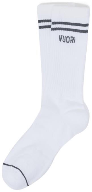 Crew Socks 2.0 - white 1