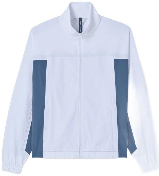 Crosscourt Jacket 2.0 - Mens - white 1