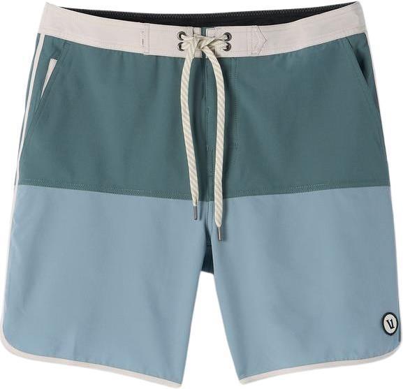 Cruise Boardshorts - Mens - Kashmir Colorblock 1