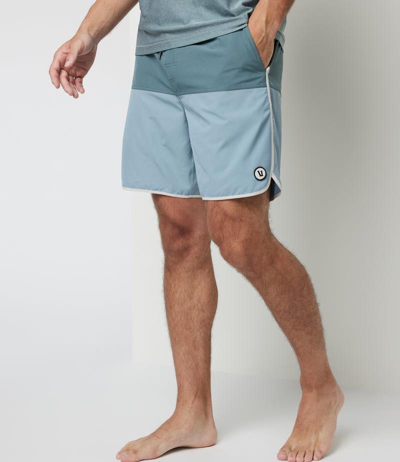 Cruise Boardshorts - Mens - Kashmir Colorblock 2