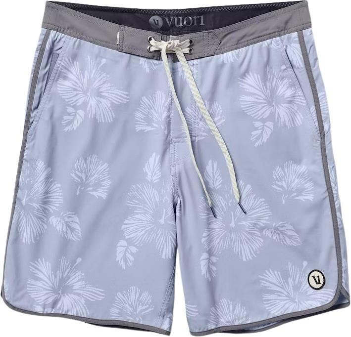 Cruise Boardshorts - Mens - Light Cloud Kona 1