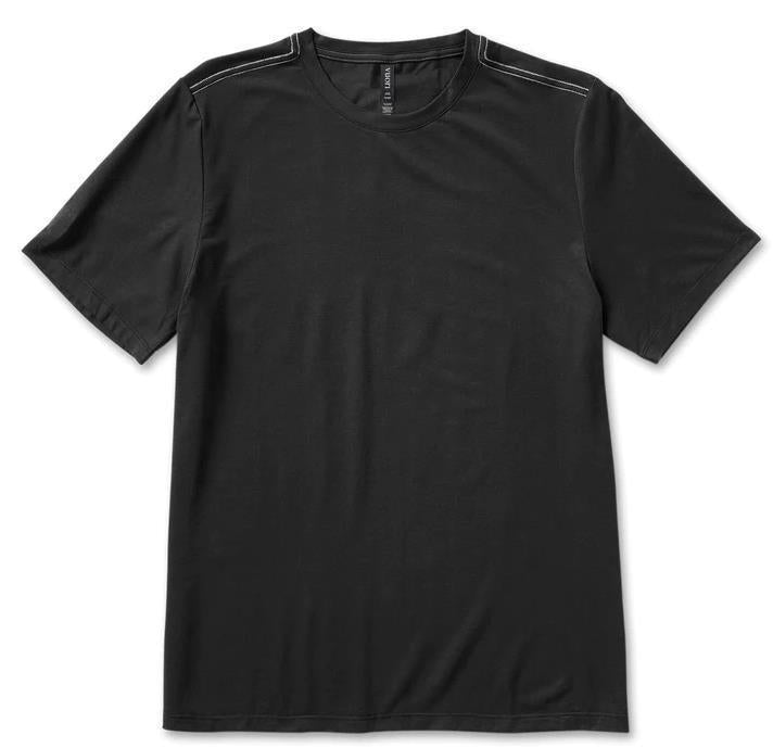 Current Tech Tee - Mens - black 1
