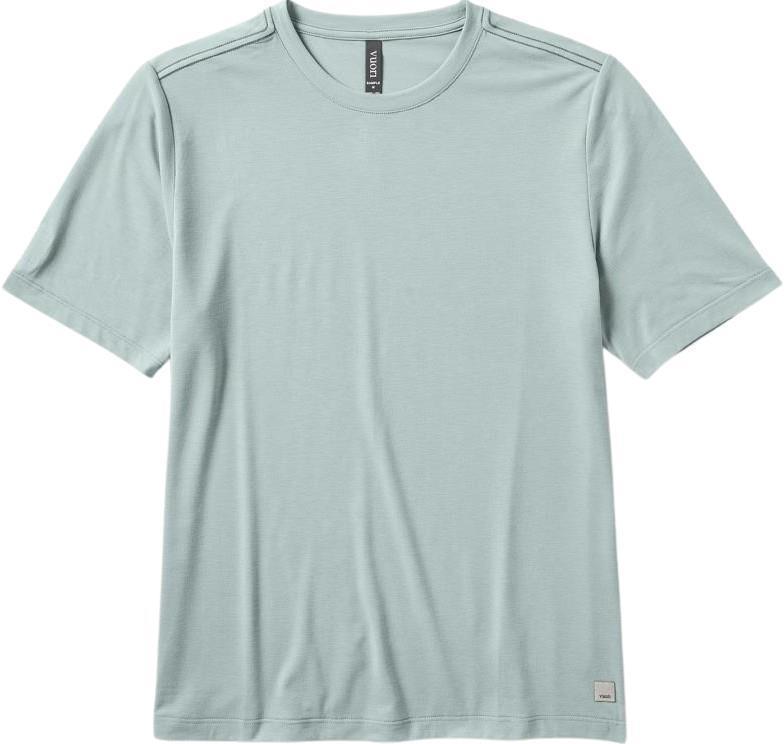 Current Tech Tee - Mens - neptune 1