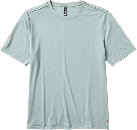 Current Tech Tee - Mens - neptune 1