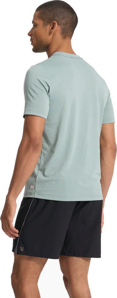 Current Tech Tee - Mens - neptune 1