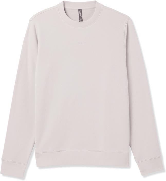 Cypress Logo Crew - Mens - salt 1