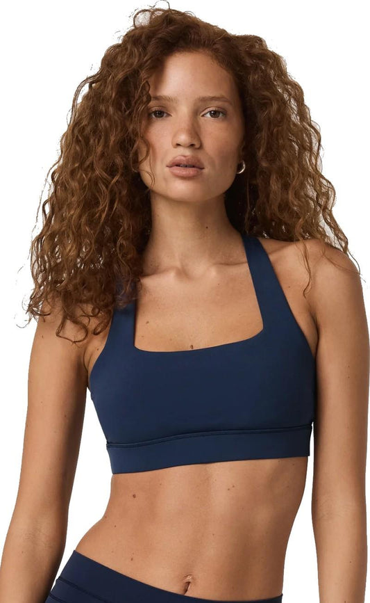 Daily Form Bra - blue coast 1