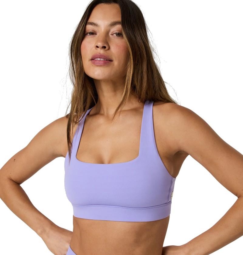 Daily Form Bra - hyacinth 1