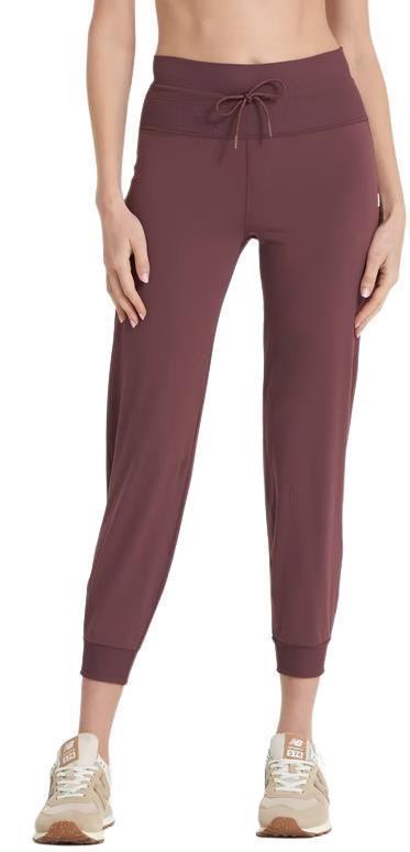 Daily Joggers - Womens - Fig 1