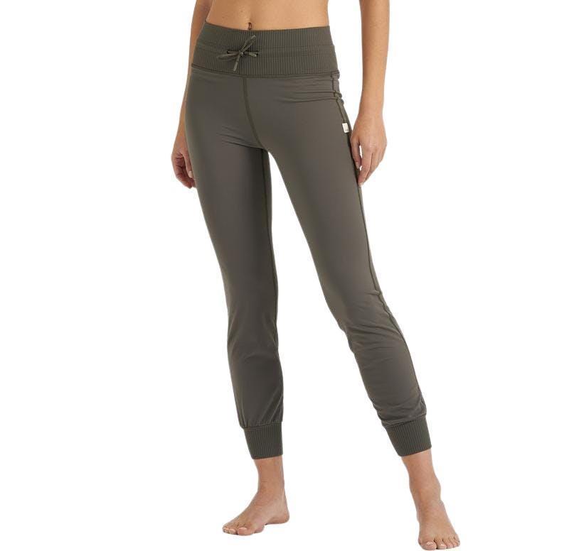Daily Joggers - Womens - Oregano 1