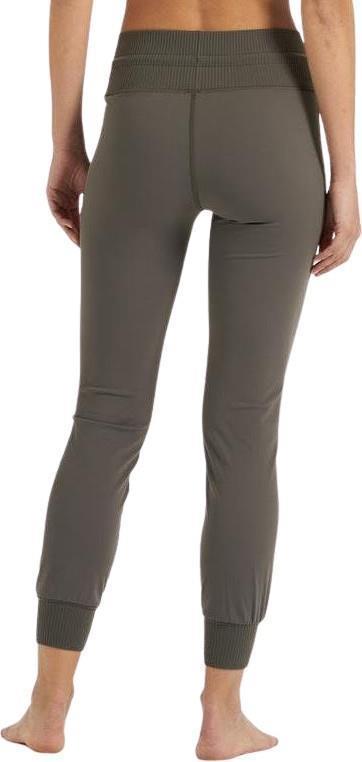 Daily Joggers - Womens - Oregano 3