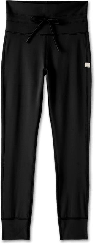 Daily Leggings - Womens - black 1