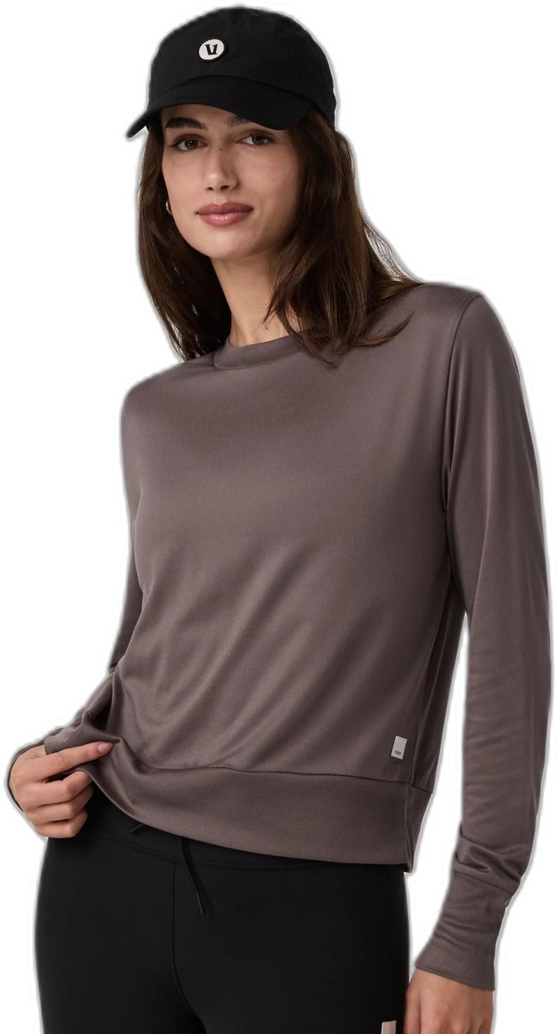 Daydream Crew - Womens - huckleberry 1