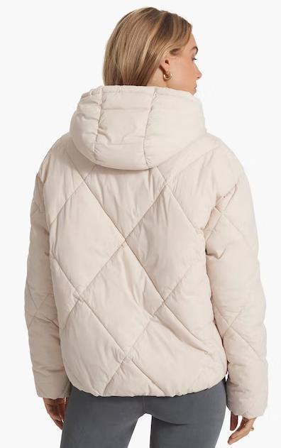 Decompression Jacket - Womens - dune 1