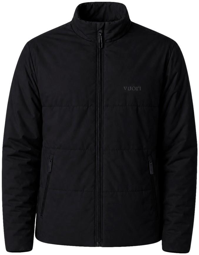 Echo Insulated Jacket 3.0 - Mens - black 1