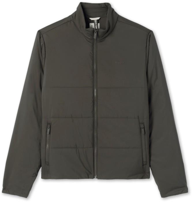 Echo Insulated Jacket 3.0 - Mens - hunter green 1