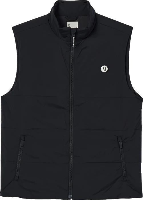Echo Insulated Vest 2.0 - Mens - black 1