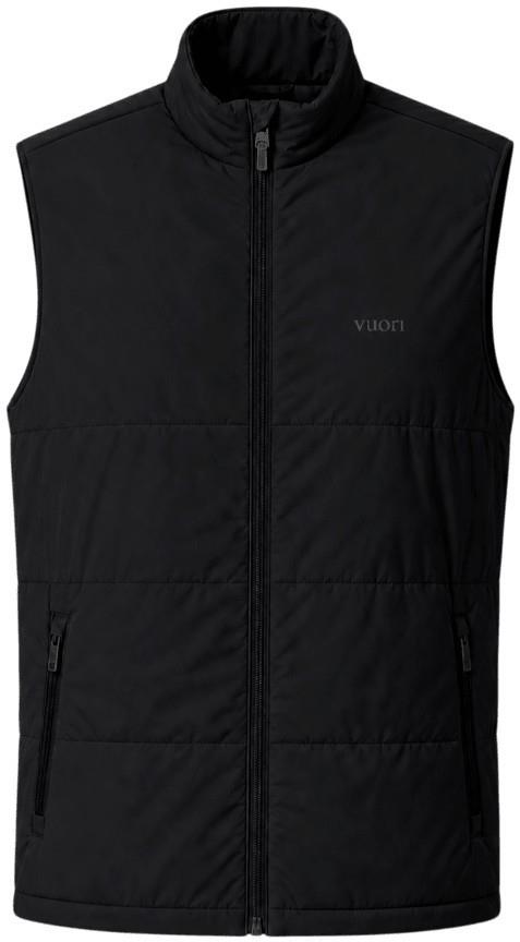Echo Insulated Vest 3.0 - Mens - black 1