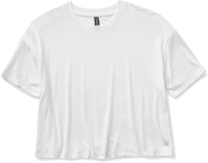 Energy Tee - Womens - white 1