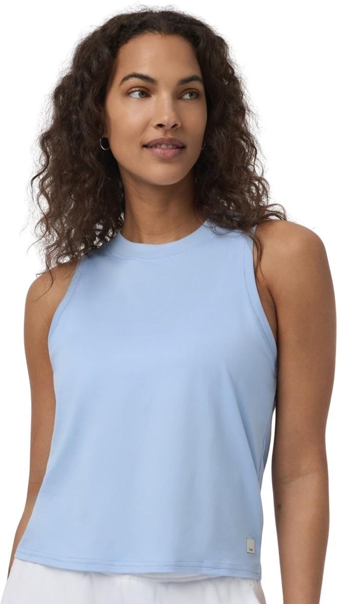 Energy Top - Womens - surf 1