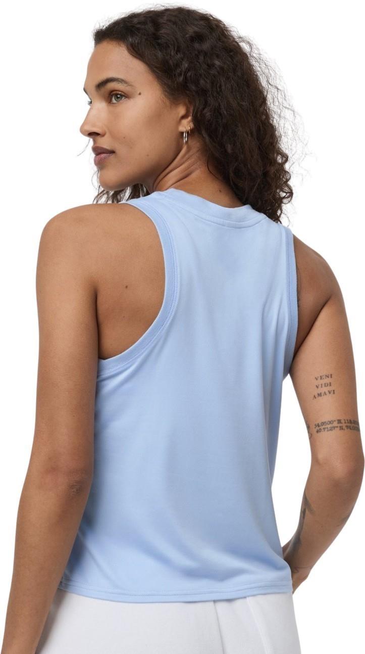 Energy Top - Womens - surf 1