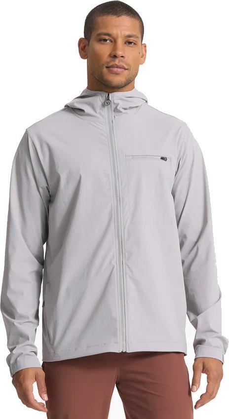 Excursion Ripstop Jacket - Mens - Fog 2