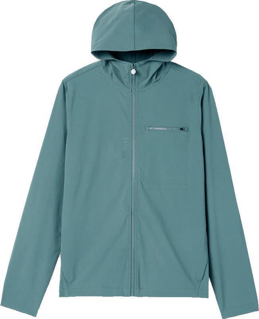 Excursion Ripstop Jacket - Mens - Kashmir 1