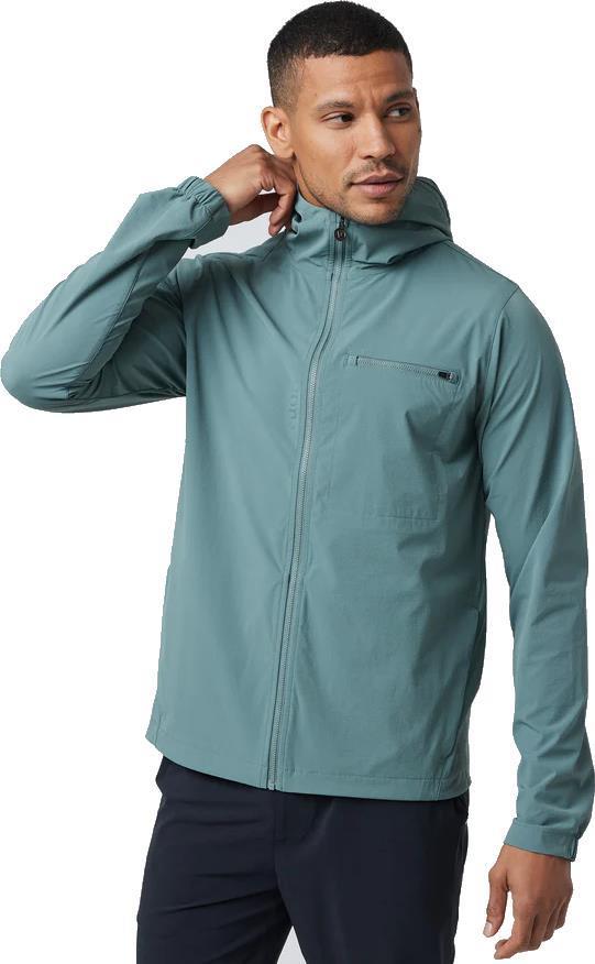 Excursion Ripstop Jacket - Mens - Kashmir 2