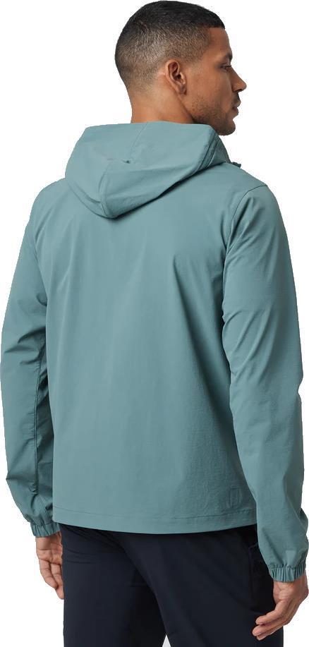 Excursion Ripstop Jacket - Mens - Kashmir 3