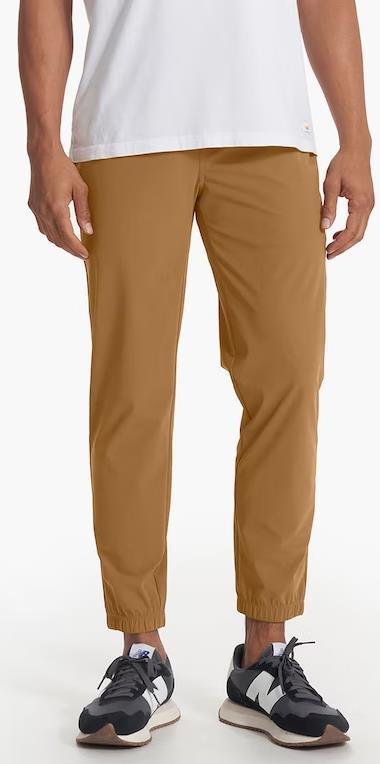 Fleet Joggers - Mens -  1