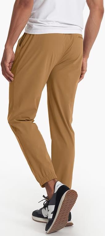 Fleet Joggers - Mens -  1