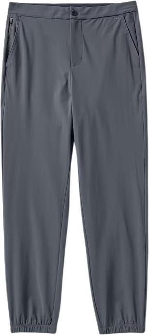 Fleet Joggers - Mens - charcoal 1