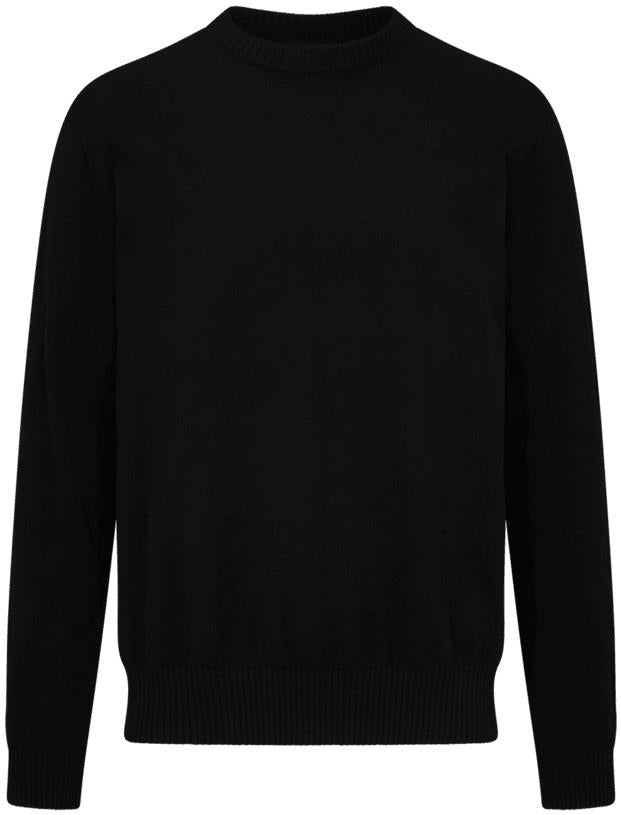 Fluent Sweater - Mens - black 1