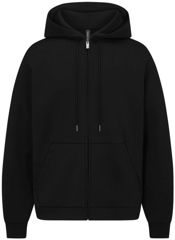 Galaxy Full Zip - Mens - black 1