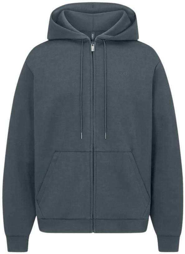 Galaxy Full Zip - Mens - lake 1