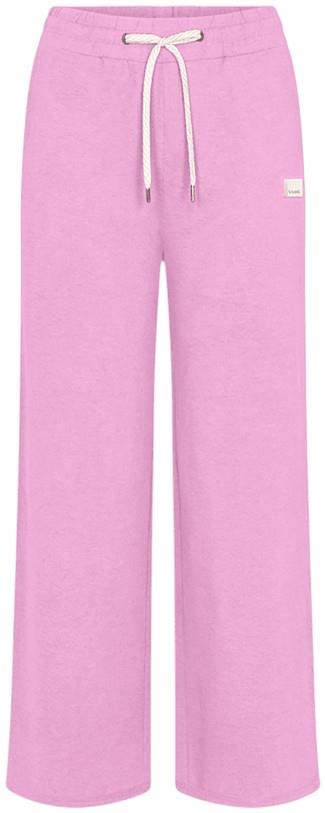Halo Essential Wideleg Pants, Short - Womens - posy 1