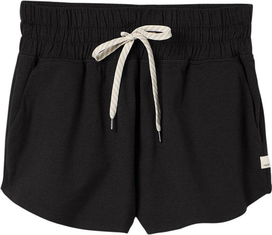 Halo Performance Shorts 2.0 - Womens - black heather 1
