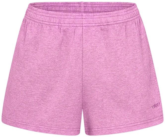 Halo Shorts - Womens - posy 1
