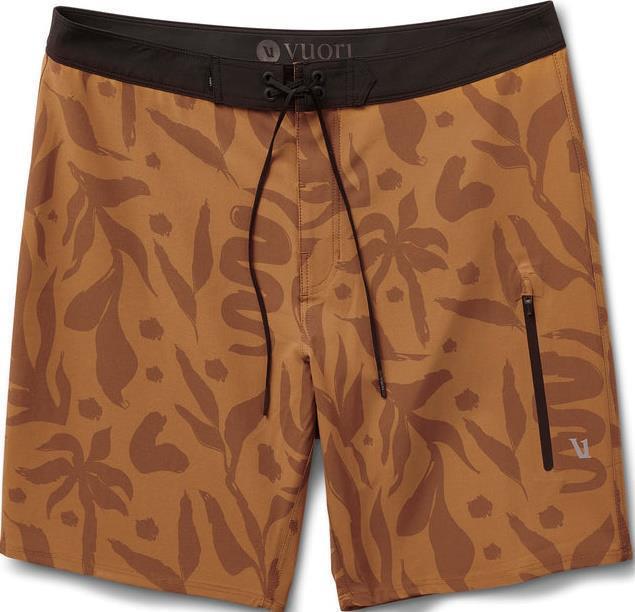 Infinity Boardshorts - Mens - Autumn Contigo 1