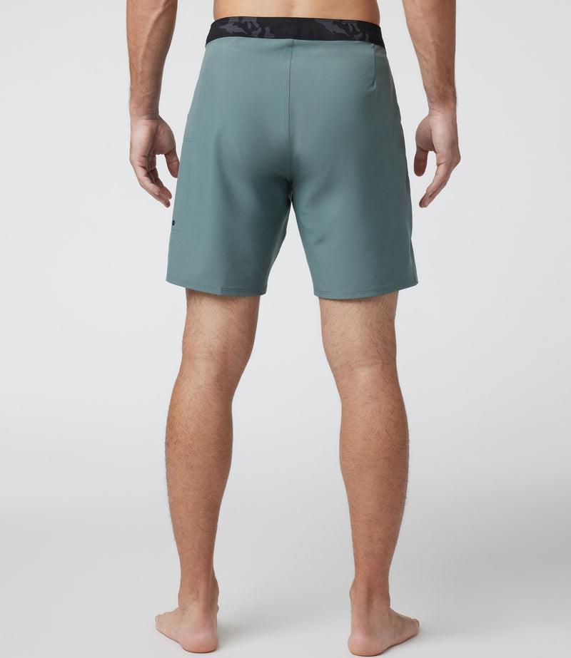 Infinity Boardshorts - Mens - Kashmir 3